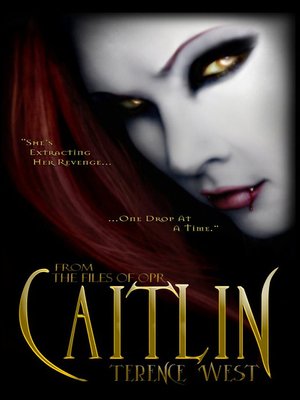 cover image of Caitlin